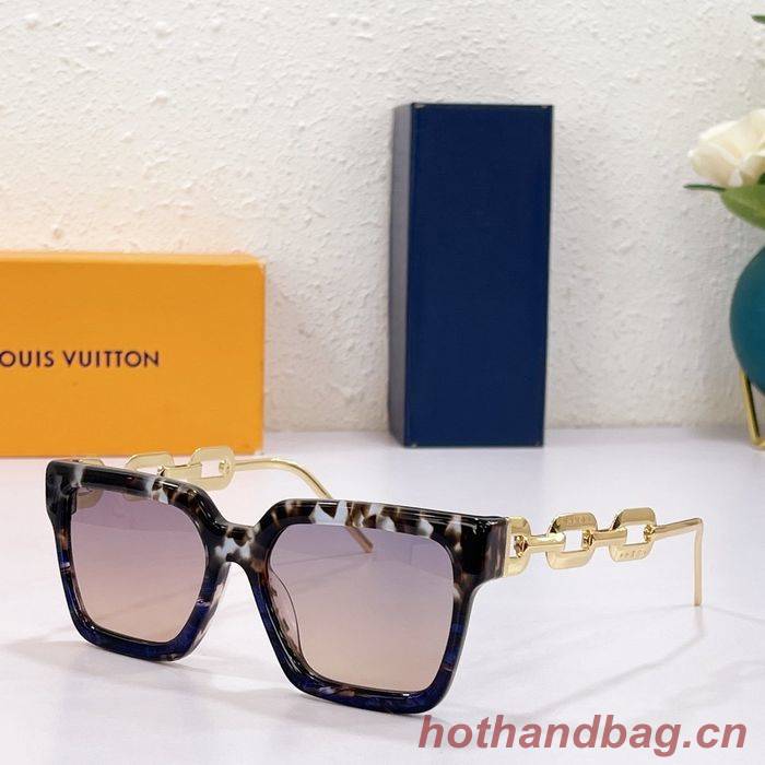 Louis Vuitton Sunglasses Top Quality LVS00288